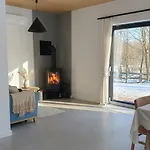 Mazury Witaja - Nowoczesny Dom Nad Jeziorem Дом отдыха Samin