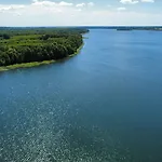 Mazury Witaja - Nowoczesny Dom Nad Jeziorem Дом отдыха
