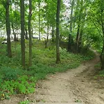 Дом отдыха Mazury Witaja - Nowoczesny Dom Nad Jeziorem