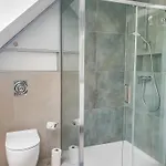 Дом отдыха Mazury Witaja - Nowoczesny Dom Nad Jeziorem Samin
