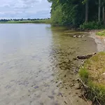 Mazury Witaja - Nowoczesny Dom Nad Jeziorem Samin
