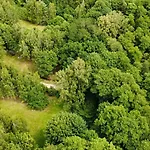 Дом отдыха Mazury Witaja - Nowoczesny Dom Nad Jeziorem