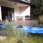 Mazury Witaja - Nowoczesny Dom Nad Jeziorem Дом отдыха Samin