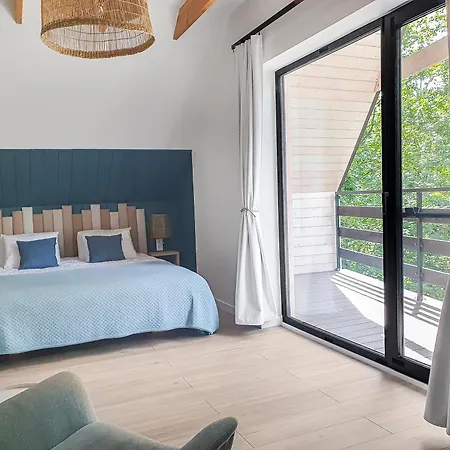 Mazury Witaja - Nowoczesny Dom Nad Jeziorem Tatil Evi