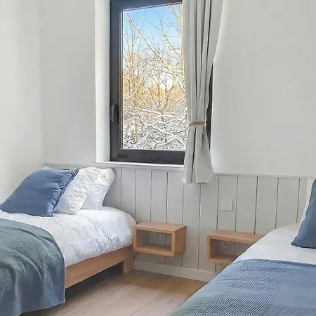 Dom wakacyjny Mazury Witają - Nowoczesny Dom Nad Jeziorem