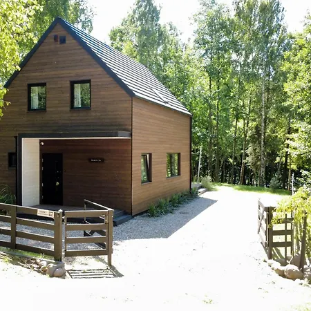 Mazury Witaja - Nowoczesny Dom Nad Jeziorem *