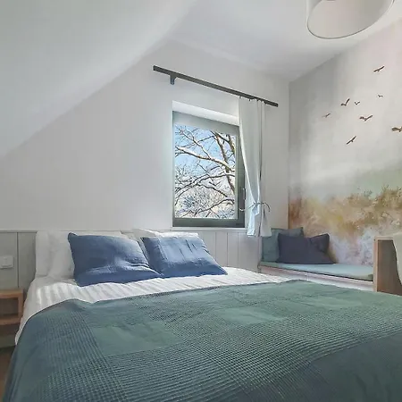 Mazury Witaja - Nowoczesny Dom Nad Jeziorem Tatil Evi