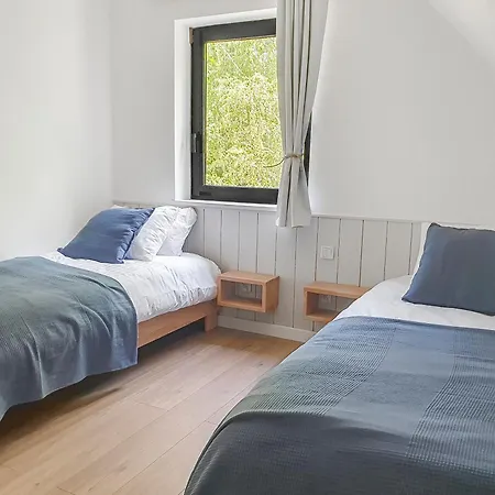 Tatil Evi Mazury Witaja - Nowoczesny Dom Nad Jeziorem *